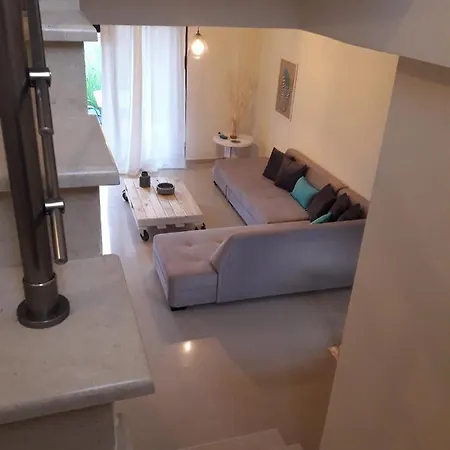 Aelia * קסנדריה