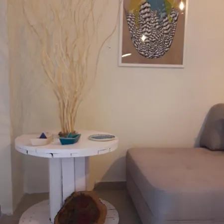 בית נופש Aelia קסנדריה