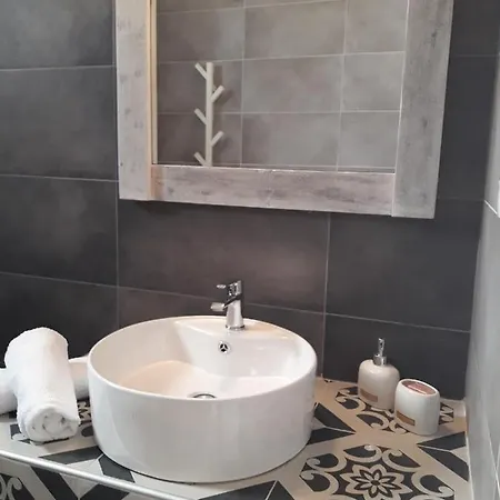 Feriehus Aelia Kassandra