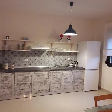 Aelia 卡桑德里亚