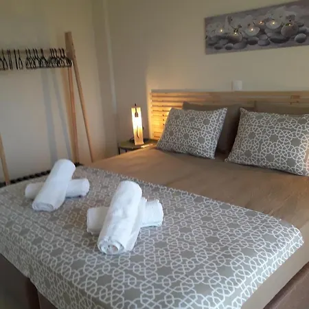 Aelia 卡桑德里亚