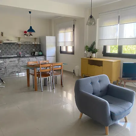 Aelia קסנדריה