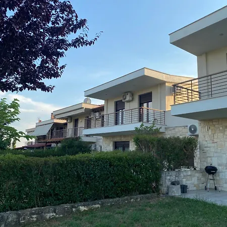 Aelia Feriehus Kassandra