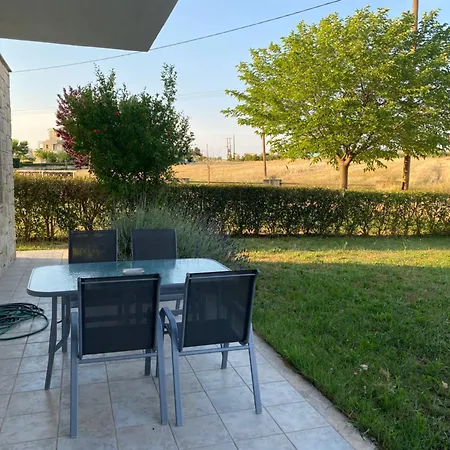 Aelia 卡桑德里亚