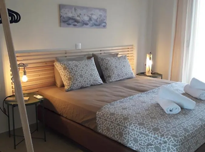 Сasa de vacaciones Aelia *