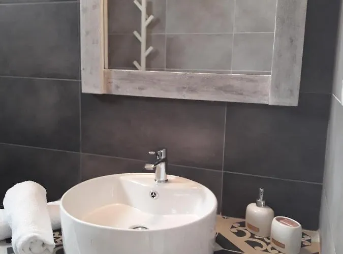 Сasa de vacaciones Aelia Kassandria