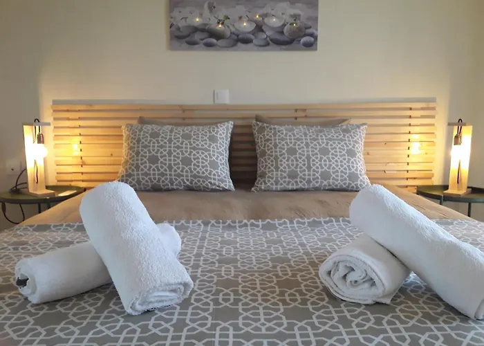 Aelia Сasa de vacaciones *