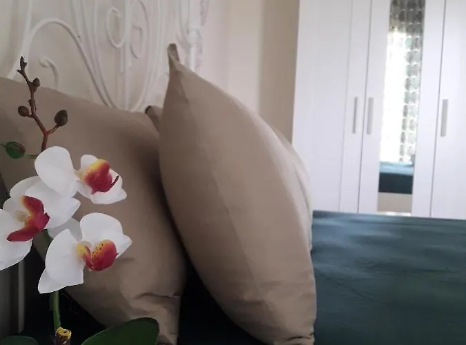 Aelia Сasa de vacaciones *