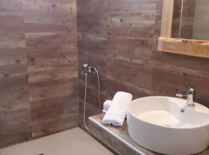 Сasa de vacaciones Aelia *