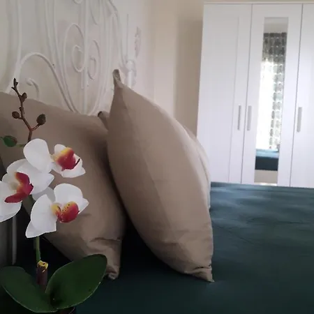 Aelia Semesterbostad *