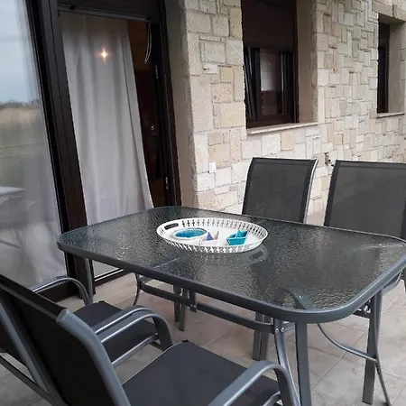 Aelia Holiday home
