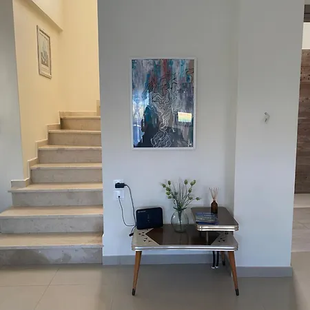 Aelia * Dimos Kassandra