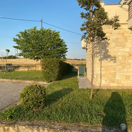 Semesterbostad Aelia *