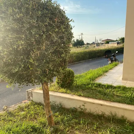 Semesterbostad Aelia Dimos Kassandra