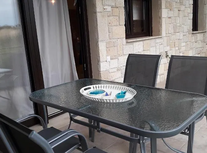 Aelia Case de vacanță